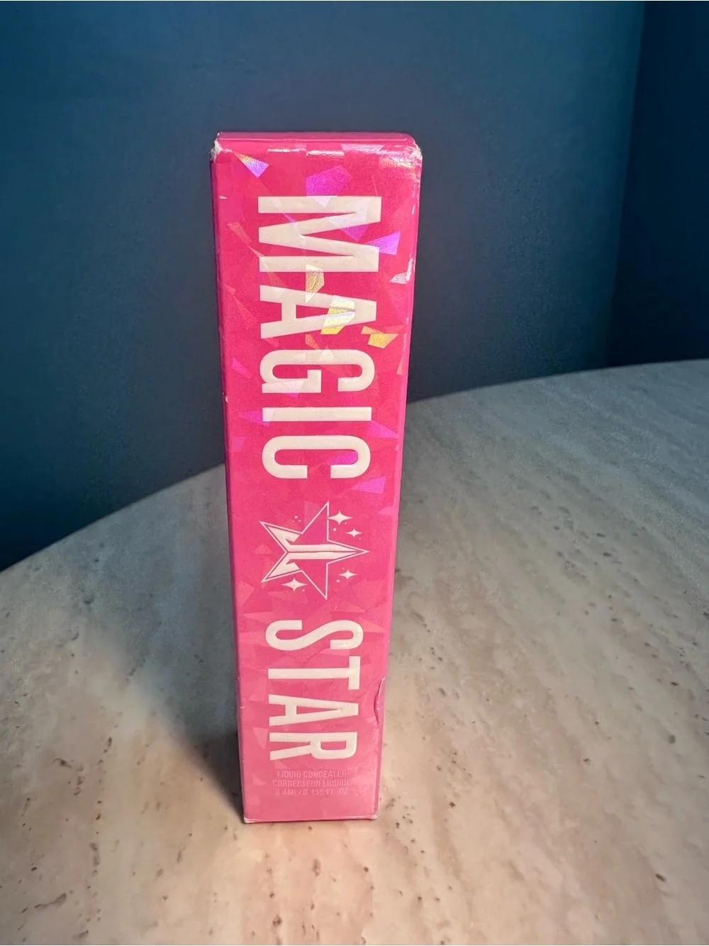Jeffree Star Cosmetics Magic Star Concealer C19.5 Full Coverage Matte